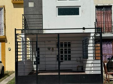 Casa venta Real del Valle Tlajomulco