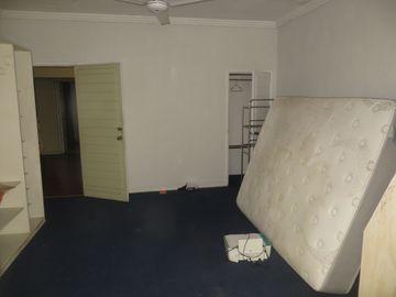 CASA COMO TERRENO EN URB SAN ANTONIO, MIRAFLORES: FRENTE DE 14 MTS, $ 560,000