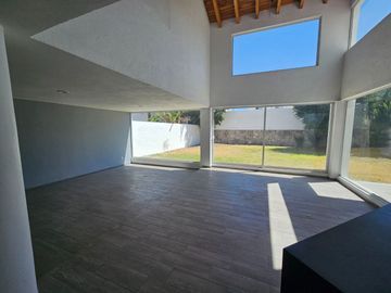 Venta casa San Francisco Juriquilla