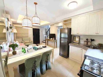 142 sqm Residential 3BR House and Lot For Sale in Tropics 3, Filinvest East Homes
