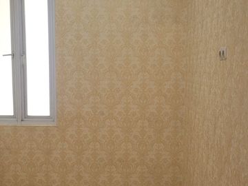 Dijual Rumah Baru 2 lantai Balas klumprik Wiyung Surabaya