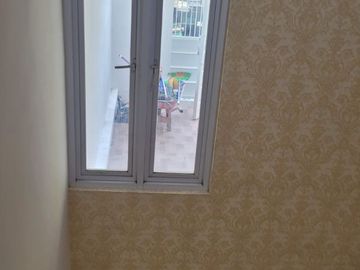 Dijual Rumah Baru 2 lantai Balas klumprik Wiyung Surabaya
