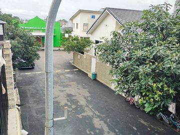 Rumah Dijual di Pondok Aren Tangerang Selatan Dekat RSUD Pondok Aren, Bintaro Plaza