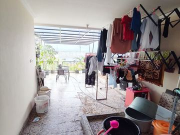 Rumah Dijual di Pondok Aren Tangerang Selatan Dekat RSUD Pondok Aren, Bintaro Plaza