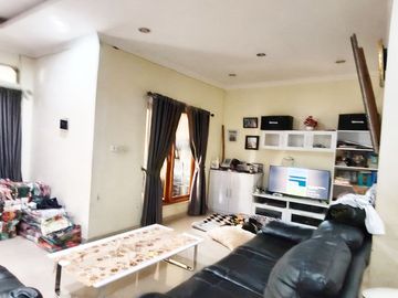 Rumah Dijual di Pondok Aren Tangerang Selatan Dekat RSUD Pondok Aren, Bintaro Plaza