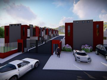 CASA EN VENTA EN SANTA ROSA. APTA CRÉDITO VIP