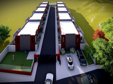 CASA EN VENTA EN SANTA ROSA. APTA CRÉDITO VIP