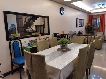 3 Storey House & Lot for Sale at Greenwoods Executive Village, Pasig City