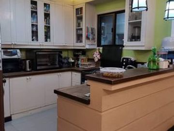 3 Storey House & Lot for Sale at Greenwoods Executive Village, Pasig City