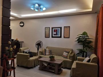 3 Storey House & Lot for Sale at Greenwoods Executive Village, Pasig City
