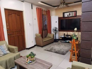 3 Storey House & Lot for Sale at Greenwoods Executive Village, Pasig City
