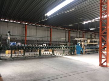 Galpon Industrial Tambillo , 10.000 m² Terreno, 1.820 m2 galpon, 430 m² Oficinas. Cerca de Quito.