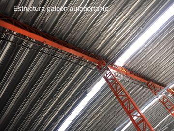 Galpon Industrial Tambillo , 10.000 m² Terreno, 1.820 m2 galpon, 430 m² Oficinas. Cerca de Quito.