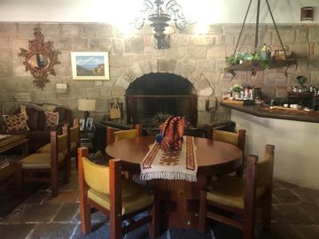 MARAVILLOSA CASA EN EL EXCLUSIVO FRACCIONAMIENTO HACIENDA SAN MARTIN
