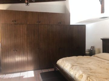 MARAVILLOSA CASA EN EL EXCLUSIVO FRACCIONAMIENTO HACIENDA SAN MARTIN
