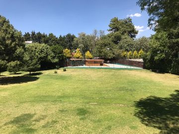 MARAVILLOSA CASA EN EL EXCLUSIVO FRACCIONAMIENTO HACIENDA SAN MARTIN