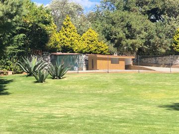 MARAVILLOSA CASA EN EL EXCLUSIVO FRACCIONAMIENTO HACIENDA SAN MARTIN