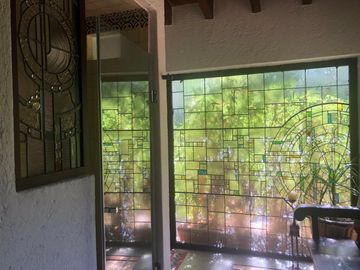 MARAVILLOSA CASA EN EL EXCLUSIVO FRACCIONAMIENTO HACIENDA SAN MARTIN