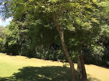 MARAVILLOSA CASA EN EL EXCLUSIVO FRACCIONAMIENTO HACIENDA SAN MARTIN