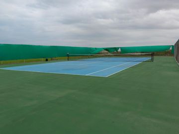 Departamento de venta en Karibao, Villamil Playas, Guayaquil, Guayas.