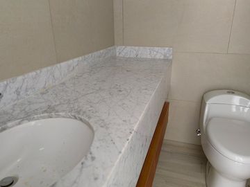 Departamento de venta en Karibao, Villamil Playas, Guayaquil, Guayas.
