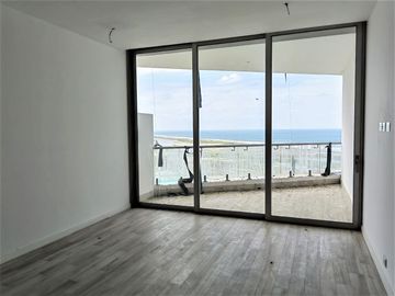 Departamento de venta en Karibao, Villamil Playas, Guayaquil, Guayas.