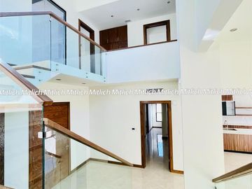Casa en venta con racamara en planta baja Canteras $8,000,000