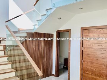 Casa en venta con racamara en planta baja Canteras $8,000,000