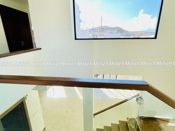 Casa en venta con racamara en planta baja Canteras $8,000,000