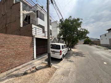 Vendo Hermoso Terreno Zona Tranquila - La Molina