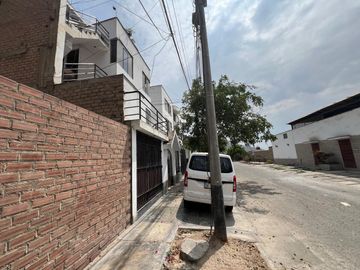 Vendo Hermoso Terreno Zona Tranquila - La Molina