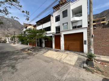 Vendo Hermoso Terreno Zona Tranquila - La Molina