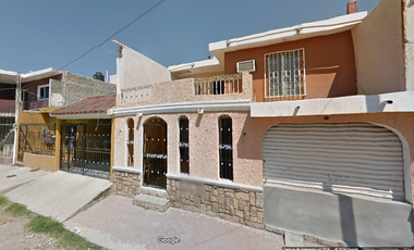 ¡¡¡ EXCELENTE PROPIEDAD EN REMATE EN JACARANDAS MAZATLAN, SIN!!!