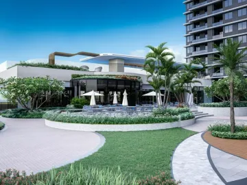 Le Pont Residences by RLC