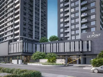 Le Pont Residences by RLC