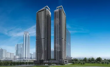 Le Pont Residences by RLC
