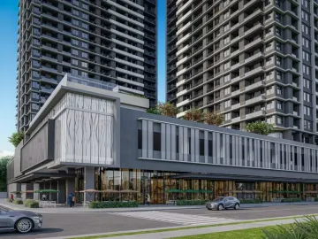 Le Pont Residences by RLC
