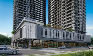 Le Pont Residences by RLC