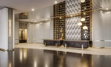 Le Pont Residences by RLC