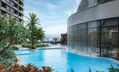 Le Pont Residences by RLC