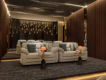 Le Pont Residences by RLC