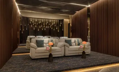 Le Pont Residences by RLC