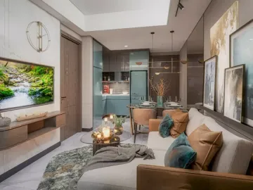 Le Pont Residences by RLC