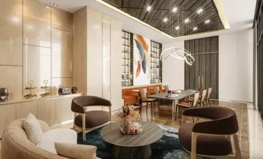 Le Pont Residences by RLC