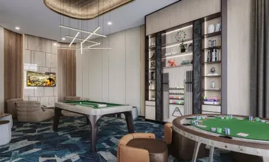 Le Pont Residences by RLC