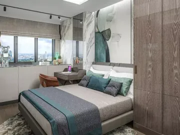 Le Pont Residences by RLC