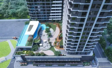 Le Pont Residences by RLC