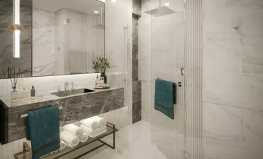 Le Pont Residences by RLC