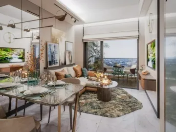 Le Pont Residences by RLC