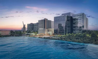 Le Pont Residences by RLC